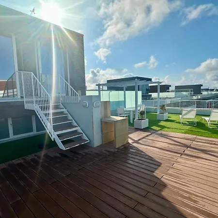 Apartment Giglio Di Mare *