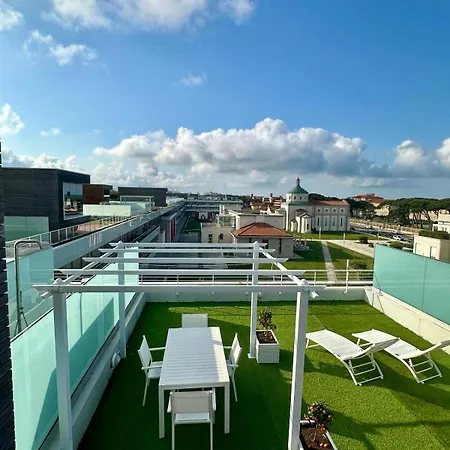 Giglio Di Mare Apartment Calambrone