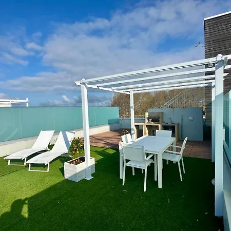 Apartment Giglio Di Mare *