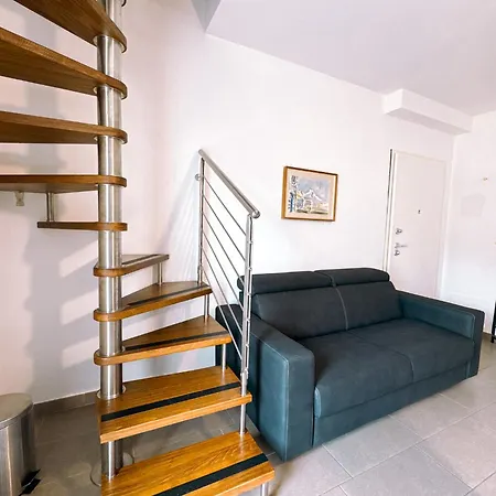 Giglio Di Mare Apartment