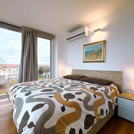 Apartment Giglio Di Mare Calambrone