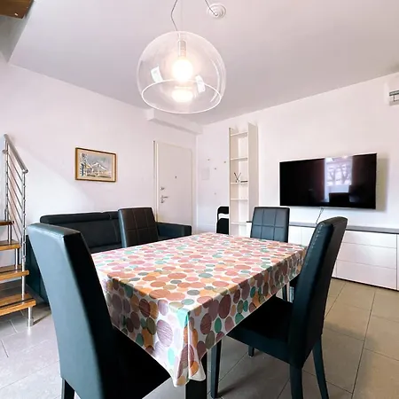 Apartment Giglio Di Mare