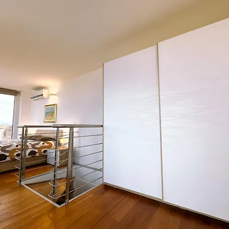 Giglio Di Mare Apartamento