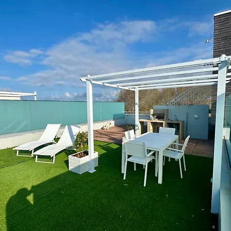 Giglio Di Mare Apartament *