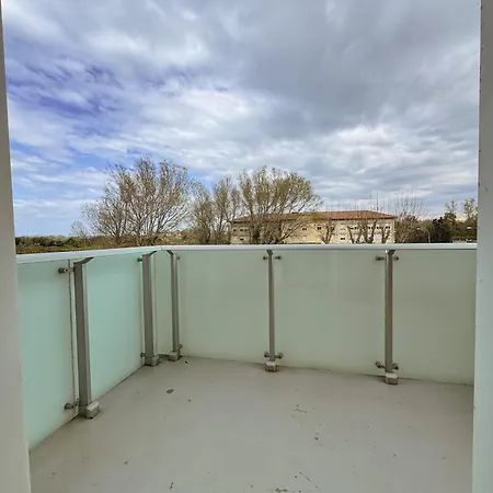 Giglio Di Mare Apartament Calambrone